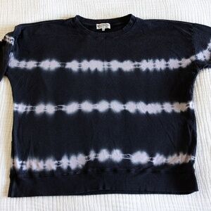 Widfox oversized sweatshirt